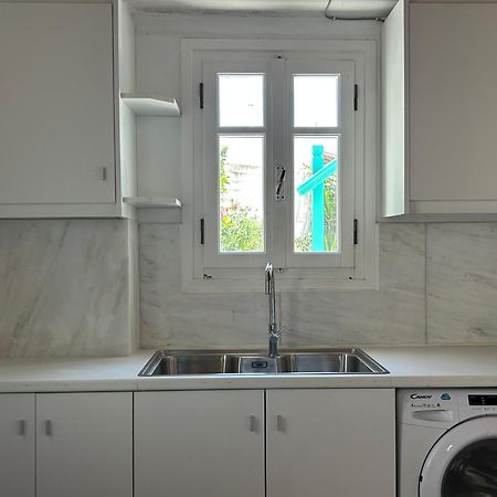 Вілла Luxury House With Swimming Pool In Орнос Екстер'єр фото